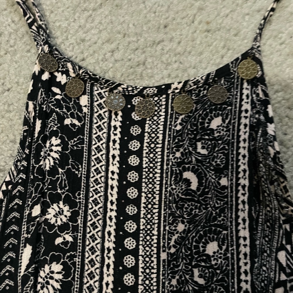 AEO Romper - Picture 3 of 4